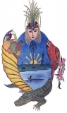 Escudo de Cuyabeno
